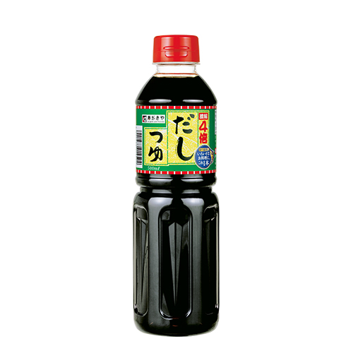 だしつゆ500ml
