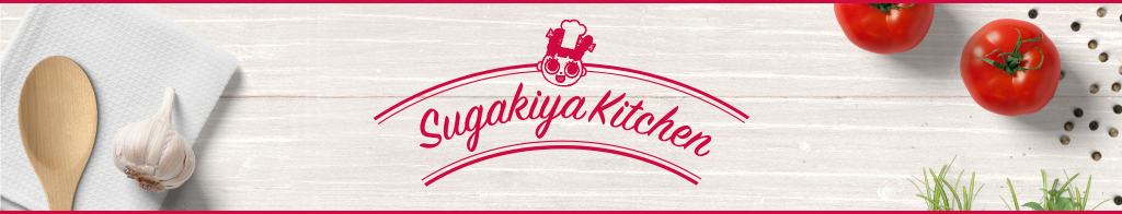 Sugakiya Kitchen