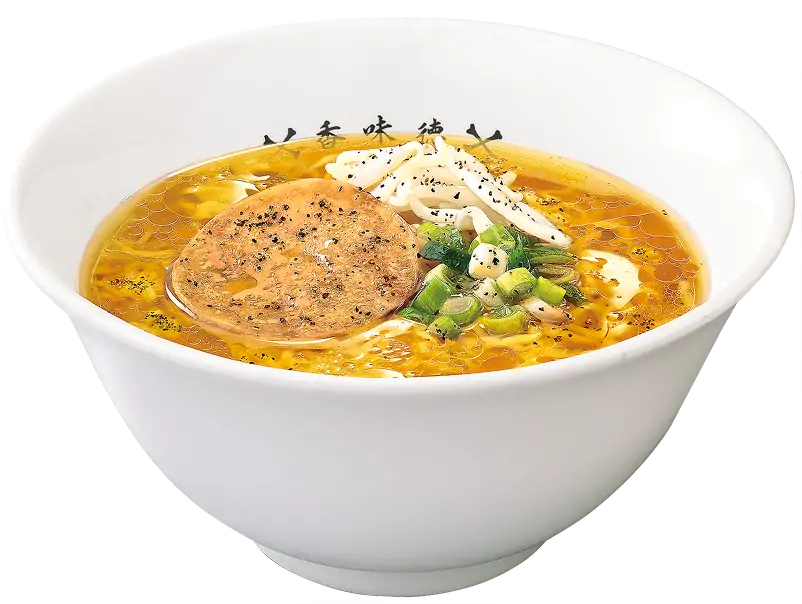 香味徳